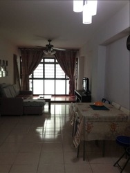 Blk 310B Anchorvale Vista (Sengkang), HDB Executive #546076481